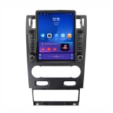 Navigatie dedicata cu Android Ford Mondeo III 2000 - 2007, clima automata, 1GB