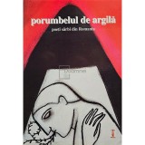 Slavomir Gvozdenovici - Porumbelul de argila (Editia: 1998)