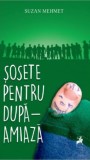sosete pentru dupa-amiaza, Tracus Arte
