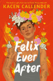 Felix Ever After | Kacen Callender