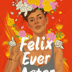 Felix Ever After | Kacen Callender