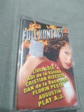 Cumpara ieftin CASETA MANELE FULL KONTACT ORIGINALA RARA!!