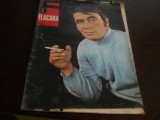 Revista Flacara Nr. 818 - 6 februarie 1971