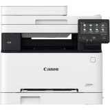 Multifunctional laser color Canon i-SENSYS MF657CDW, Fax, ADF, Duplex, Retea, Wireless, A4