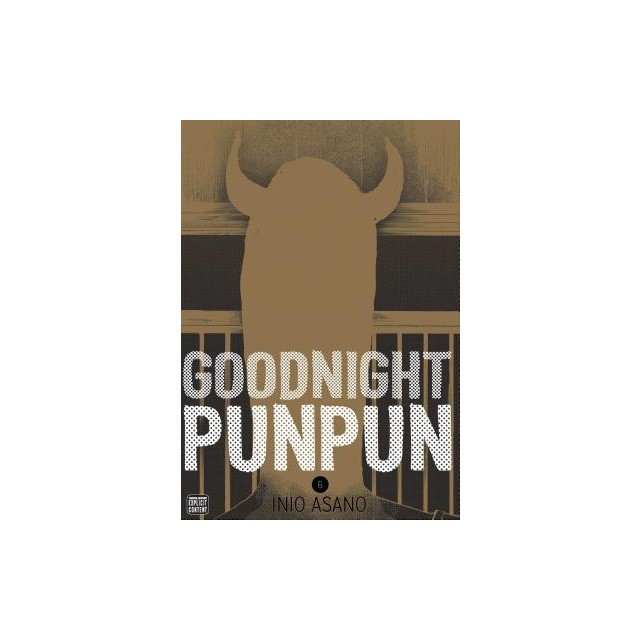 Goodnight Punpun, Vol. 6