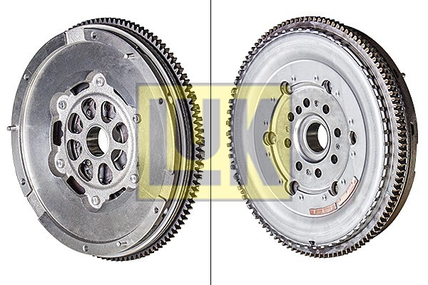 LuK 415 0378 10 LuK DMF Volanta