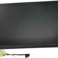 Capac display complet cu Touchscreen ASUS Zenbook UX301L ( Display + Capac + Rama + Touchscreen + Cablu LCD + Balamale )