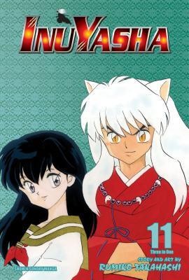 InuYasha, Volume 11 foto