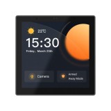 Cumpara ieftin Panou smart de control SONOFF cu ecran tactil, gateway Zigbee 3.0 si Matter Bridge, pentru automatizare Smart Home, aplicatie eWeLink (NSPanel-EU-PRO)