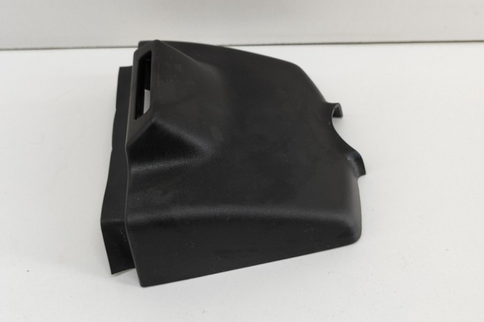 Ornament oglinda interioară PORSCHE MACAN 95B 2015 OEM: 7PP863081C,7PP.863.081.C 25383436