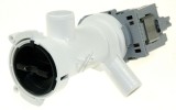 Pompă evacuare BRANDT L71B014I1 EBS018/0046A, compatibilă diverse modele mașini spălat rufe