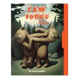 I Am Yours: 30 Paintings