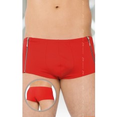 SHORTS 4500 RED - L