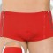 SHORTS 4500 RED - L