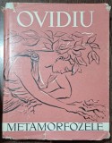 Ovidiu - Metamorfozele