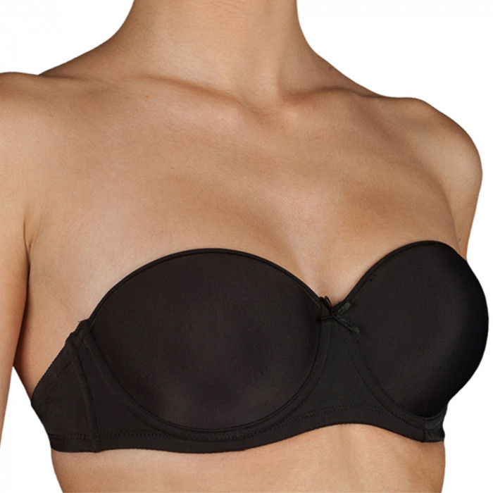 Sutien cu burete Irene-B Negro 85 B