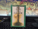 Paul Goma, Din calidor, O copilărie basarabeană, editura Albatros, București 1990, 251
