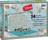 Cumpara ieftin Calendar Advent - Disney - Set 24 figurine | Funko