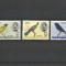 ETHIOPIA 1963 FAUNA PASARI