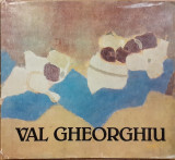Val Gheorghiu
