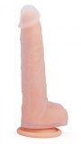 Dildo Spine Tarzan 19.5cm Flesh