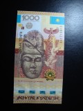KAZAHSTAN 1000 TENGE 2013 UNC COMEMORATIVA