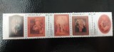 Venezuela-Craciun 1990,pictura-serie completa ,nestampilate-MNH (W1), Nestampilat