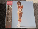 Cumpara ieftin Vinil LP # "Japan Press" Barbra Streisand &ndash; Streisand Superman (EX)