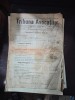 Tribuna Avocatilor nr. 17-19/1-15 octombrie 1934