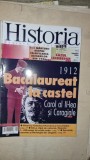 Revista Historia An VI Nr. 59 / Noiembrie 2006