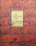 Cumpara ieftin All varldens vag - 1977 - Yngve Kernell ($Z107)