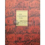 All varldens vag - 1977 - Yngve Kernell ($Z107)