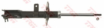 Amortizor FIAT PANDA (169) (2003 - 2016) TRW JGM5967SL foto