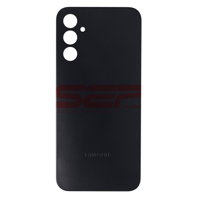 Capac baterie Samsung Galaxy A14 4G / A145F BLACK versiune Non-EU foto