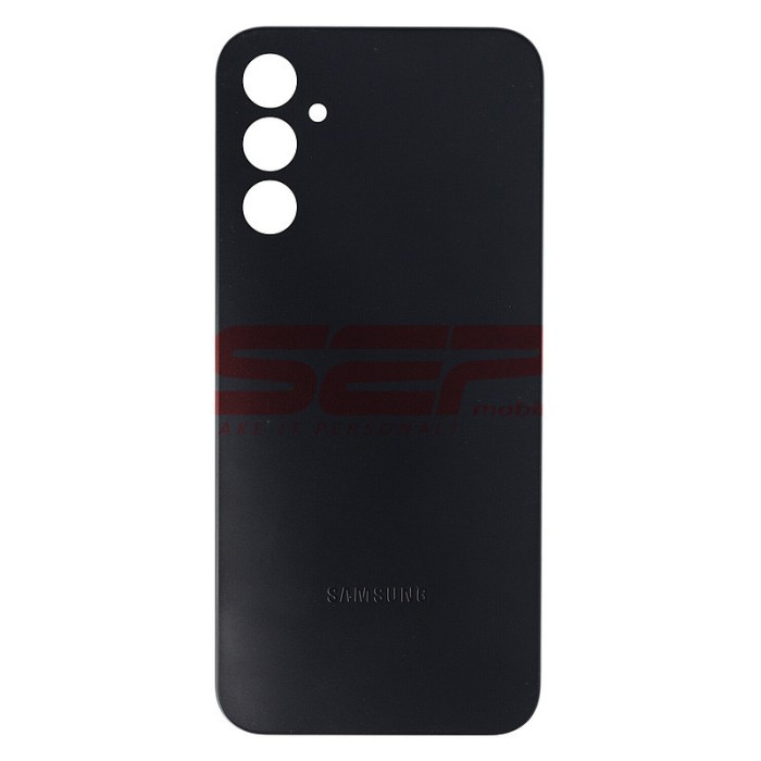 Capac baterie Samsung Galaxy A14 4G / A145F BLACK versiune Non-EU