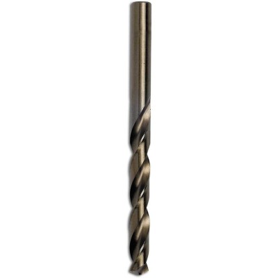 Irwin Burghiu cobalt HSS, 3.2x36x65mm ProAdvanced PowerfulTools foto