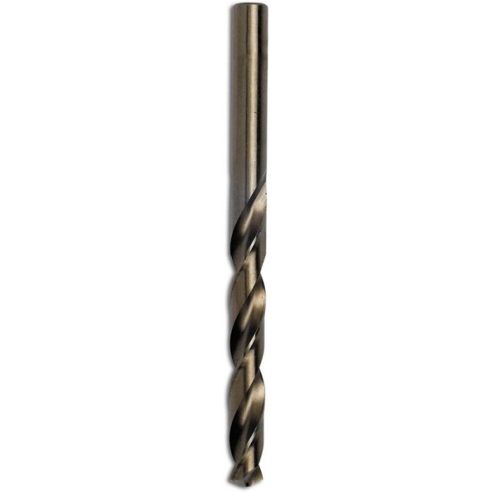 Irwin Burghiu cobalt HSS, 3.2x36x65mm ProAdvanced PowerfulTools