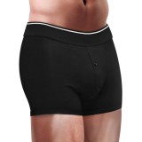 Strap-on Ingen Unisex Handy Shorts, Negru, XL/XXL