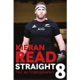Kieran Read - Straight 8