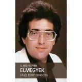 Elmegyek - M&aacute;t&eacute; P&eacute;ter eml&eacute;k&eacute;re - S. Nagy Istv&aacute;n