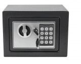 Seif HomeSafe HOTEL1 electronic 170x230x170 mm