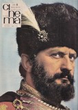 Cinema, nr. 8, august 1970