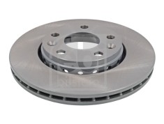 FEBI BILSTEIN 108405 Disc frana