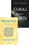 Pachet Moartea fara umbre, Bookzone