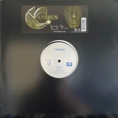 Vinil 12", 33 ⅓ RPM, Single - Canibus &lrm;&ndash; Mic-Nificent / Phuk U (M) NOU ! SIGILAT !