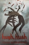 HUSH, HUSH-BECCA FITZPATRICK