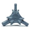 Set Calibrator Țevi, Calibrare Precisă 16-26mm