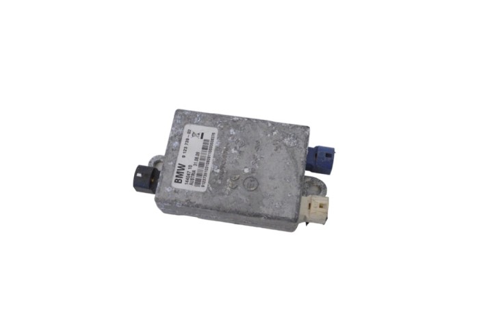 Amplificator de antena BMW 7 F01, F02 2010 OEM: 9123739 | 17977792