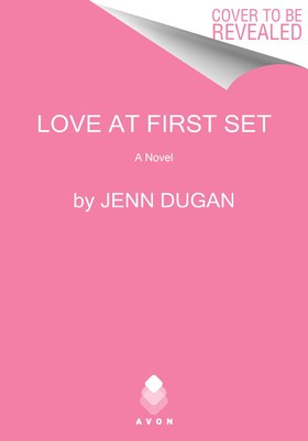 Love at First Set foto