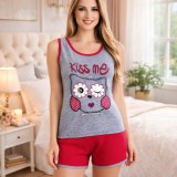 Set noapte Kiss Me